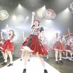 私立恵比寿中学が全国ホールワンマンツアーで松野莉奈への思いを語る！「泣かないで言えましたー！莉奈ー言えたよー！！！」