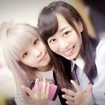さくらシンデレラとGEMが名古屋で 2マンLIVE開催！可愛い過ぎる『チョコレートパフェ』を19人のコラボで披露！