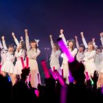 【ライブレポート】スパガ 前島亜美の卒業公演開催！「こんな不器用な前島亜美を愛してくださった全ての皆さんに心から感謝しています」