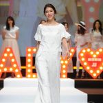 筧美和子、大川藍、有末麻祐子、オードリー亜谷香らが「#オトナの春フェス」JJファッションショーに登場！