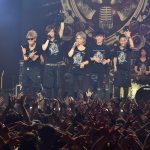 BREAKERZ VS VAMPS！10番勝負公演に神が降臨！VAMPSとの夢の初ツーマンに歓喜した第８戦！