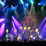 BREAKERZ VS ゴールデンボンバー！10番勝負セミファイナルは仲良しゴールデンボンバーとの公演はつかの間の休息！？
