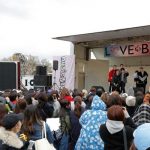 Block BがLOVE BOX 2017に登場！野外ステージ＆ライブステージで割れんばかりの歓声があがる！