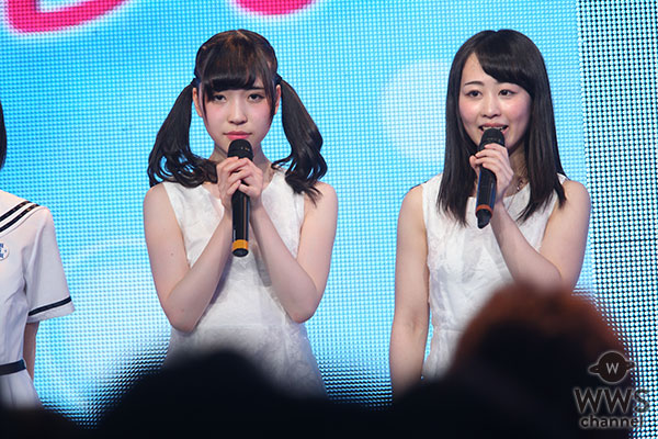 正統派美少女アイドル・さくらシンデレラがニコファーレワンマンLIVEで感情が高ぶる叙情的な楽曲を連発！ニコニコ超会議2017出演を発表！