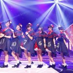 私立恵比寿中学が全国ホールワンマンツアーで松野莉奈への思いを語る！「泣かないで言えましたー！莉奈ー言えたよー！！！」