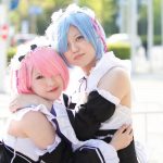 【写真特集】セクシー＆キュートなコスプレイヤー達がニコニコ超会議2017を彩る！