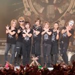 BREAKERZ VS ゴールデンボンバー！10番勝負セミファイナルは仲良しゴールデンボンバーとの公演はつかの間の休息！？