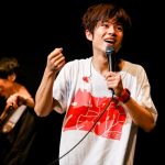 キュウソネコカミ VS MAN WITH A MISSION 試練の対バン第6戦！「タイマントイウカラニハ、フルボッコニシテヤル」