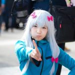 【写真特集】セクシー＆キュートなコスプレイヤー達がニコニコ超会議2017を彩る！