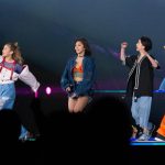 E-girlsが美空ひばり生誕80周年記念コンサートに登場！『港町十三番地』を踊らずに歌いあげる！