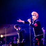 【ライブレポート】前代未聞のイベントを仕掛けた氣志團がクライマックスでまさかのイメチェン！