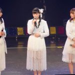【ライブレポート】スパガ 前島亜美の卒業公演開催！「こんな不器用な前島亜美を愛してくださった全ての皆さんに心から感謝しています」