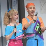 ViViモデル大集合!ラストはカズニョロも駆けつけ『ViVi Night』が大盛況の中フィナーレ!