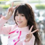 【写真特集】セクシー＆キュートなコスプレイヤー達がニコニコ超会議2017を彩る！