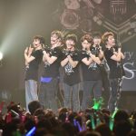 BREAKERZ VS 超特急！2組の風雲児が時代変化の急を告げる！名古屋に溢れる超特急との無限のエナジー！