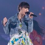 E-girlsが美空ひばり生誕80周年記念コンサートに登場！『港町十三番地』を踊らずに歌いあげる！