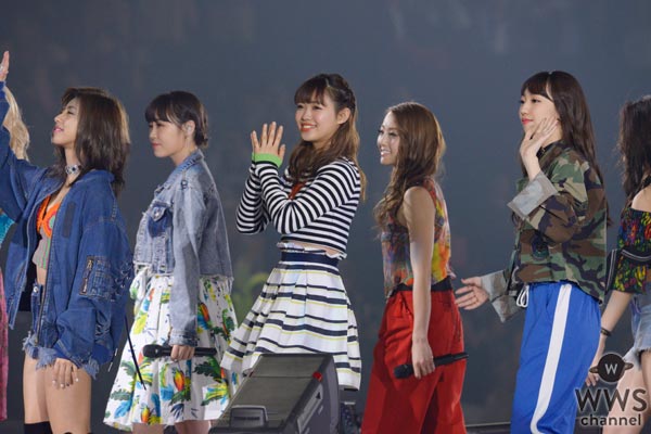 美空ひばり生誕80周年記念コンサートで名曲『川の流れのように』『愛燦燦』を出演者全員で披露！AKB48、EXILE SHOKICHI、E-girlsらコラボ！