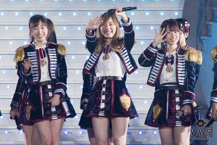 SKE48、東京ドームへ！「美空ひばりコンサート」にAKB48グループとして5名が参加！