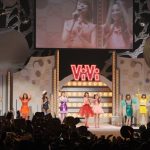 トリンドル玲奈、河北麻友子、玉城ティナらがカラフルなイースター・パーティーをViVi Nightで開催！