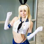 【写真特集】セクシー＆キュートなコスプレイヤー達がニコニコ超会議2017を彩る！