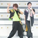 BOYS AND MENが『ViVi Night』を熱く男らしさ全開のパフォーマンスでボイメン旋風を巻き起こす！