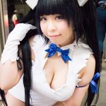 【写真特集】セクシー＆キュートなコスプレイヤー達がニコニコ超会議2017を彩る！