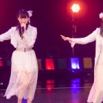 【ライブレポート】スパガ 前島亜美の卒業公演開催!「こんな不器用な前島亜美を愛してくださった全ての皆さんに心から感謝しています」