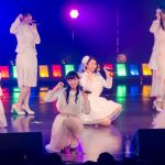 【ライブレポート】スパガ 前島亜美の卒業公演開催！「こんな不器用な前島亜美を愛してくださった全ての皆さんに心から感謝しています」