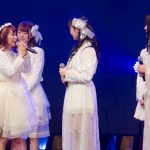 【ライブレポート】スパガ 前島亜美の卒業公演開催！「こんな不器用な前島亜美を愛してくださった全ての皆さんに心から感謝しています」