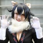 【写真特集】セクシー＆キュートなコスプレイヤー達がニコニコ超会議2017を彩る！