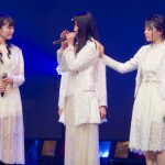 【ライブレポート】スパガ 前島亜美の卒業公演開催！「こんな不器用な前島亜美を愛してくださった全ての皆さんに心から感謝しています」