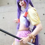【写真特集】セクシー＆キュートなコスプレイヤー達がニコニコ超会議2017を彩る！