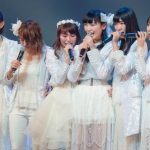 【ライブレポート】スパガ 前島亜美の卒業公演開催！「こんな不器用な前島亜美を愛してくださった全ての皆さんに心から感謝しています」