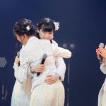 【ライブレポート】スパガ 前島亜美の卒業公演開催！「こんな不器用な前島亜美を愛してくださった全ての皆さんに心から感謝しています」