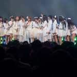 【ライブレポート】スパガ 前島亜美の卒業公演開催！「こんな不器用な前島亜美を愛してくださった全ての皆さんに心から感謝しています」