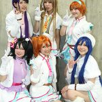 【写真特集】川崎クラブチッタで色鮮やかなコスプレーヤーからSEXYすぎるモデルまで多数集結！「 Dream CosPlay Time」開催！