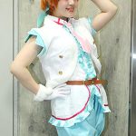 【写真特集】川崎クラブチッタで色鮮やかなコスプレーヤーからSEXYすぎるモデルまで多数集結！「 Dream CosPlay Time」開催！