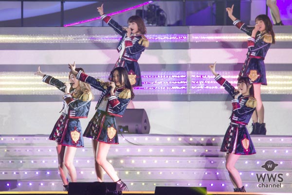 SKE48、東京ドームへ！「美空ひばりコンサート」にAKB48グループとして5名が参加！