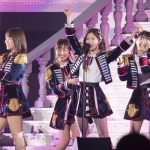 AKB48グループが美空ひばり生誕80周年コンサートに出演！「歌うことの楽しさを再認識しました！」