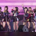 AKB48グループが美空ひばり生誕80周年コンサートに出演！「歌うことの楽しさを再認識しました！」