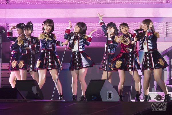 AKB48グループが美空ひばり生誕80周年コンサートに出演！「歌うことの楽しさを再認識しました！」