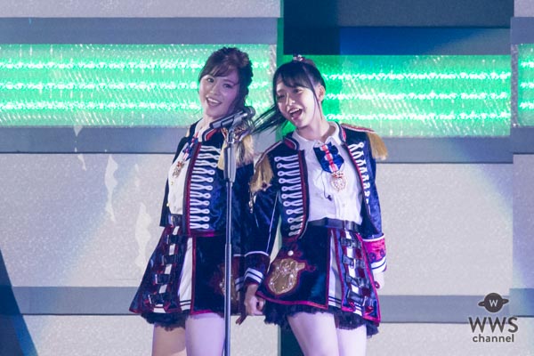 AKB48グループが美空ひばり生誕80周年コンサートに出演！「歌うことの楽しさを再認識しました！」