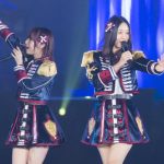SKE48、東京ドームへ！「美空ひばりコンサート」にAKB48グループとして5名が参加！
