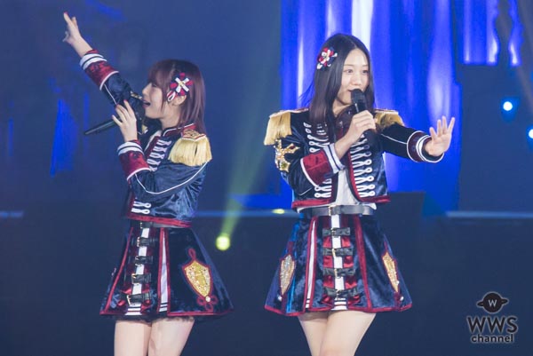 SKE48、東京ドームへ！「美空ひばりコンサート」にAKB48グループとして5名が参加！