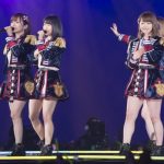 AKB48グループが美空ひばり生誕80周年コンサートに出演！「歌うことの楽しさを再認識しました！」