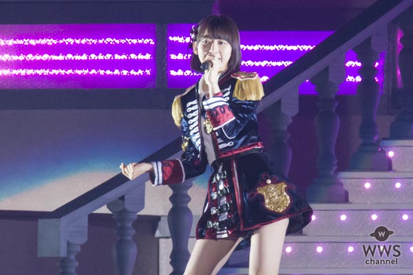 AKB48グループが美空ひばり生誕80周年コンサートに出演！「歌うことの楽しさを再認識しました！」