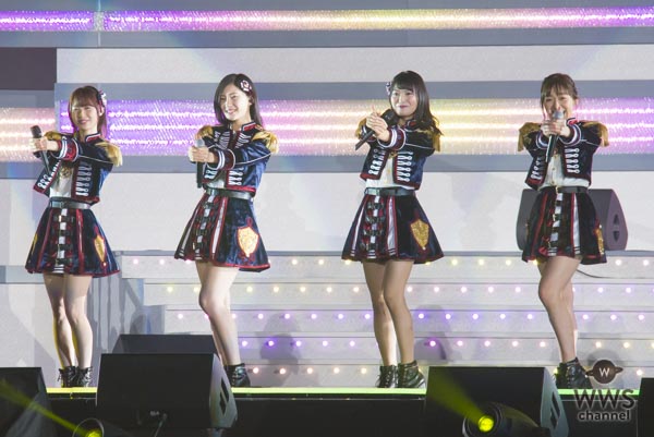 SKE48、東京ドームへ！「美空ひばりコンサート」にAKB48グループとして5名が参加！