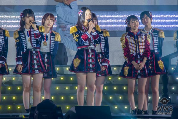 SKE48、東京ドームへ！「美空ひばりコンサート」にAKB48グループとして5名が参加！