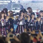 AKB48グループが美空ひばり生誕80周年コンサートに出演！「歌うことの楽しさを再認識しました！」