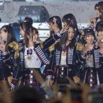 SKE48、東京ドームへ！「美空ひばりコンサート」にAKB48グループとして5名が参加！